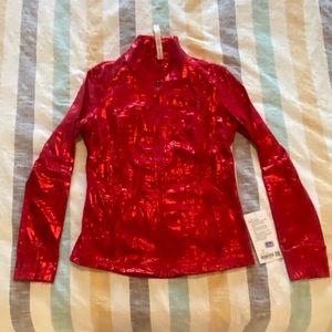 BNWT Lululemon Define Jacket size 12